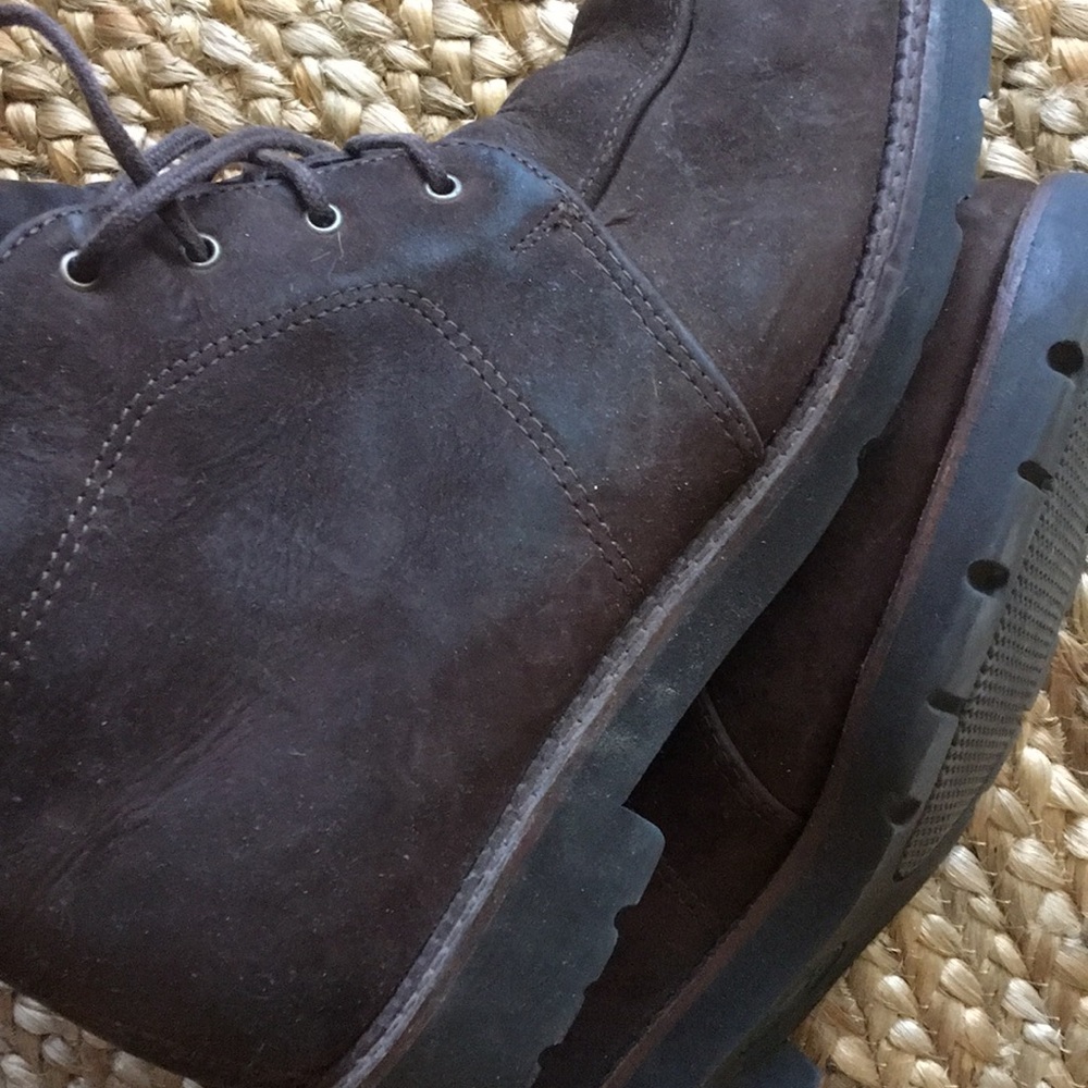 H.S. Trask Suede boots - Picture 3 of 6